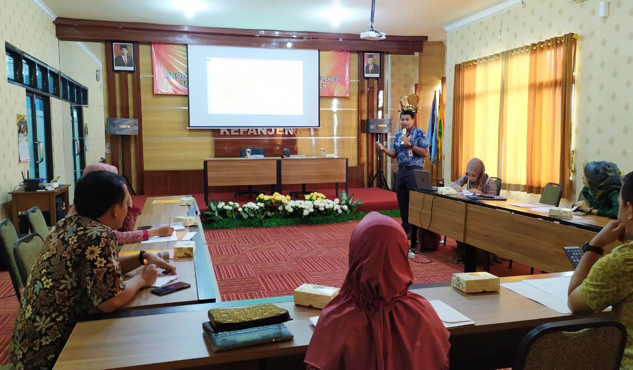 Workshop ARS